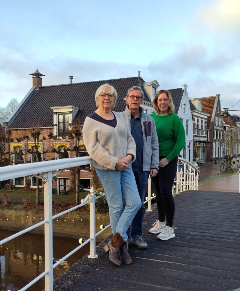 S!N helpt inwoners bij overheidscommunicatie