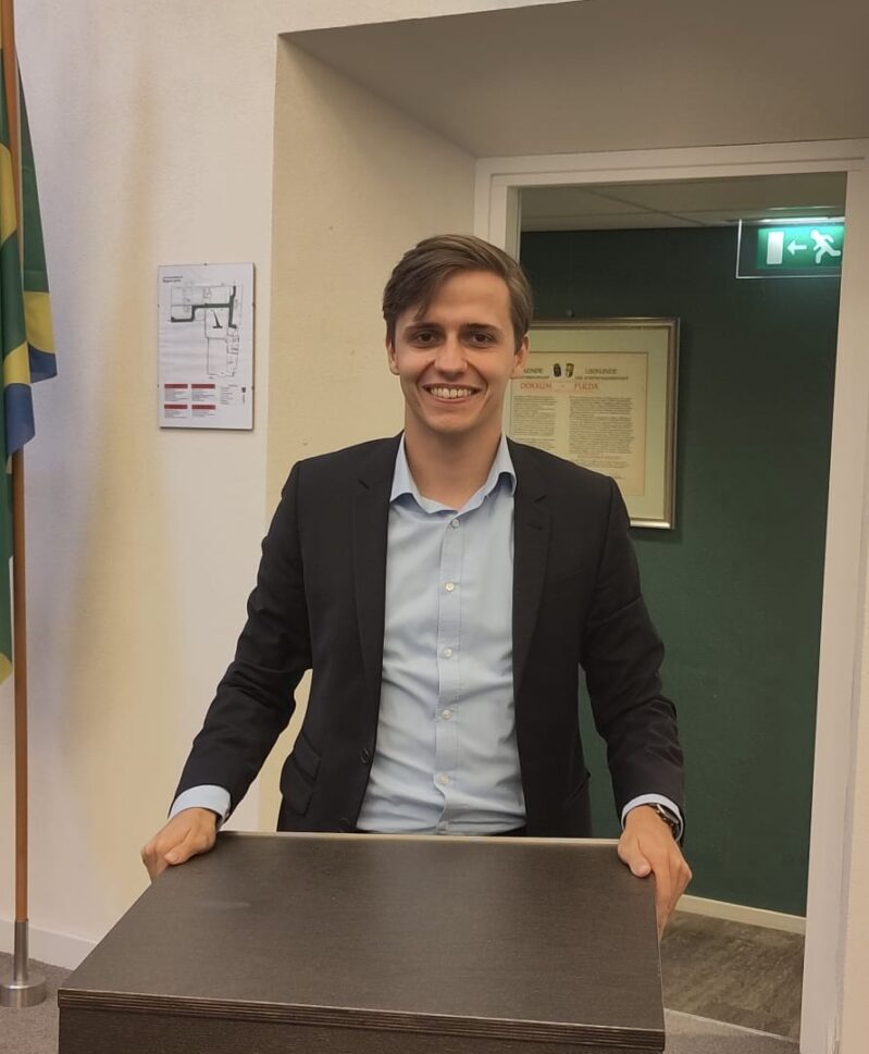 Steun voor Konikpaarden (video)