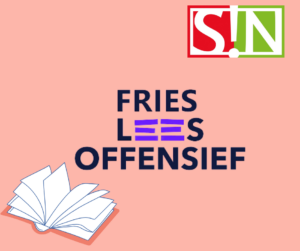 Lees meer over het artikel Mondelinge vraag Fries Leesoffensief