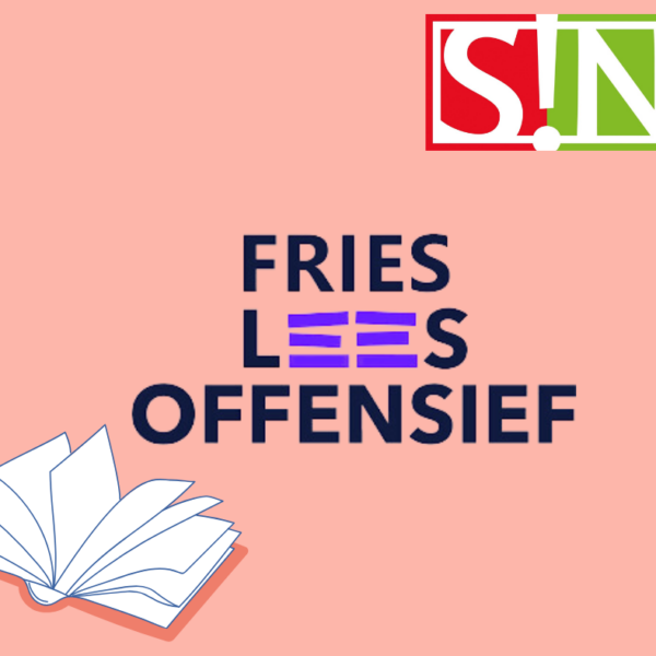 Mondelinge vraag Fries Leesoffensief