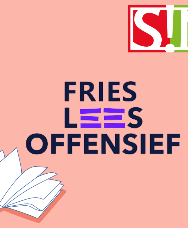 Mondelinge vraag Fries Leesoffensief