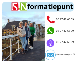 Lees meer over het artikel Update S!Nformatiepunt