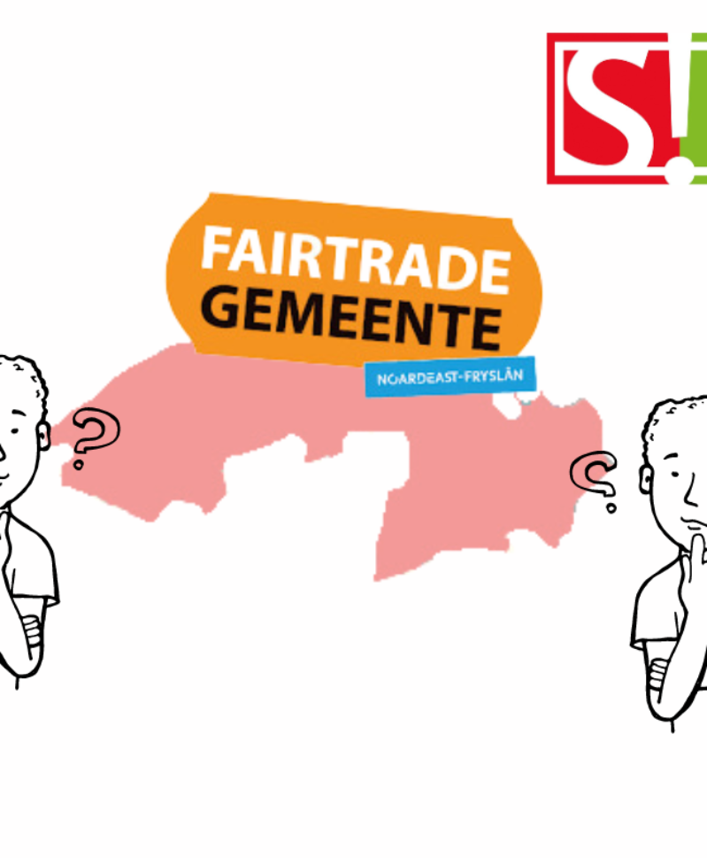 Mondelinge vraag Fairtrade Gemeente, 19 september