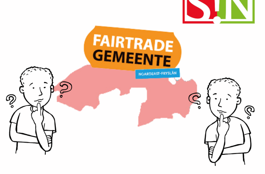 Mondelinge vraag Fairtrade Gemeente, 19 september