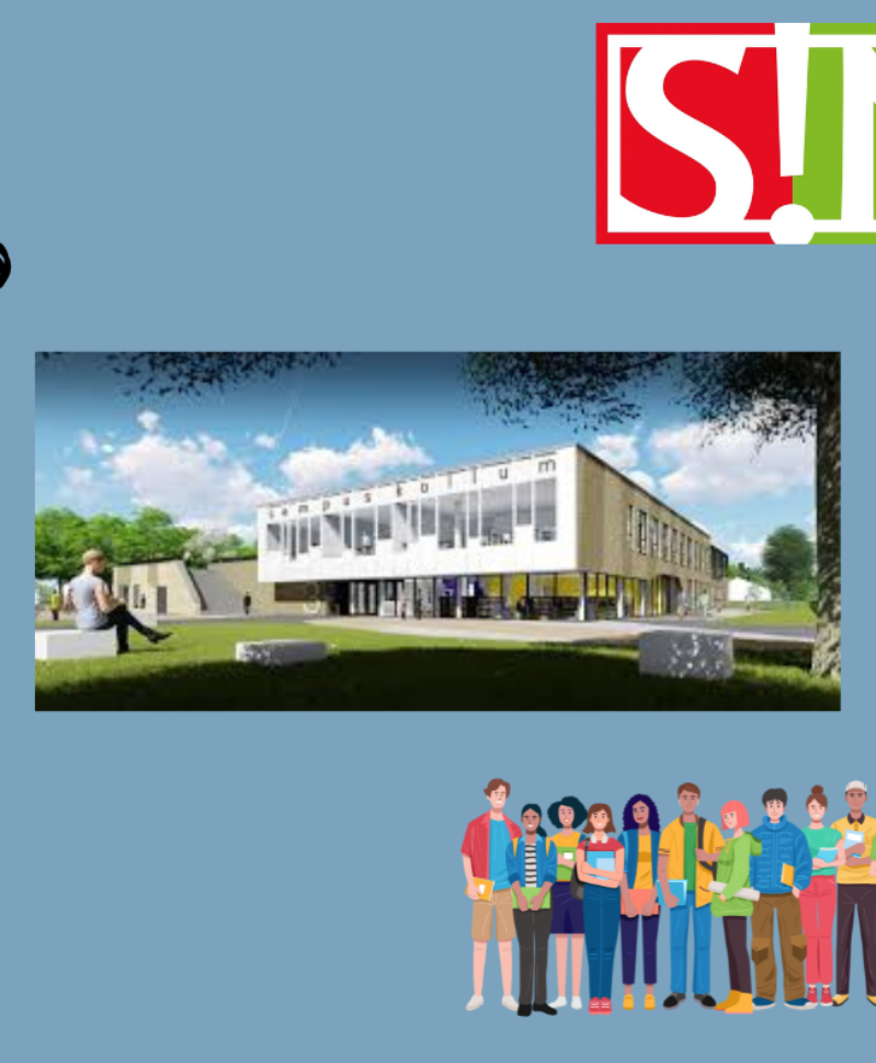 Schriftelijke vragen Campus Kollum, 10 september