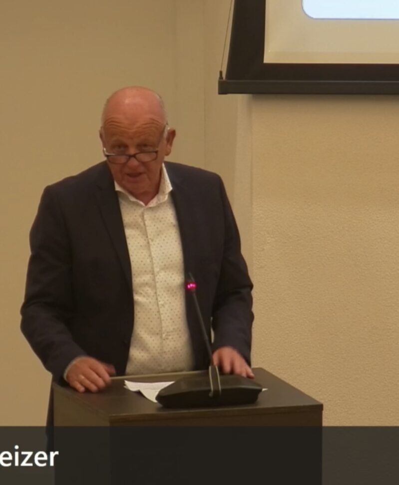 Veiliger oversteekplaats Tochmaloane Kollum