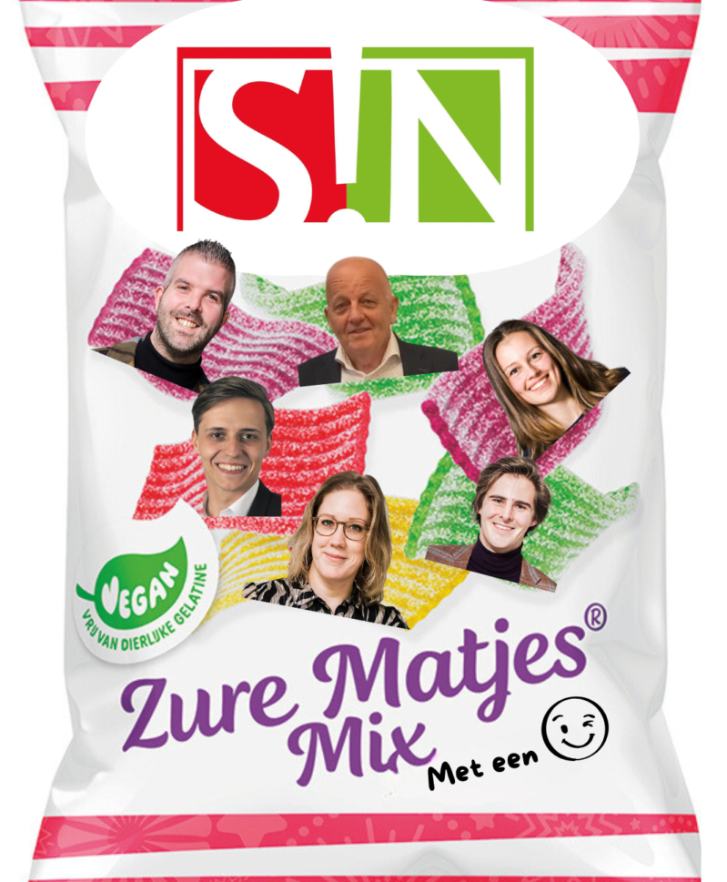 Zure politiek in Noardeast-Fryslân?