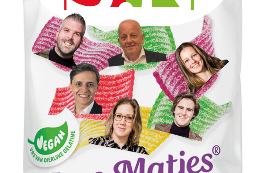 Zure politiek in Noardeast-Fryslân?