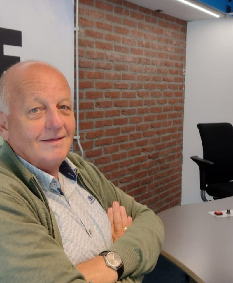 Ingezonden: De Hoop doet leven!
