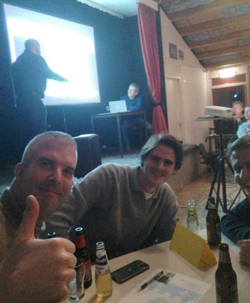 S!N oan, pubquiz!