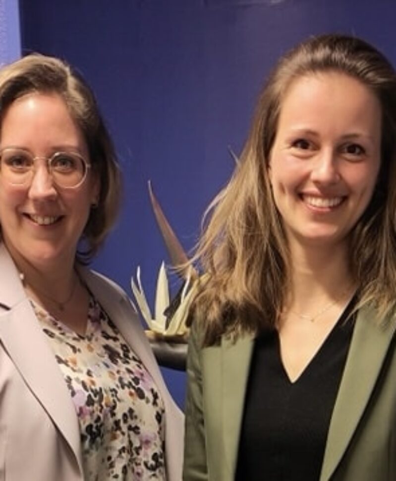 Internationale vrouwendag, #vrouwen in de politiek!