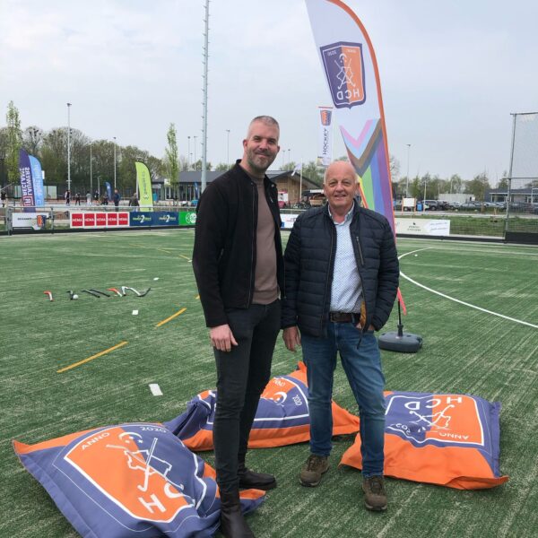 Feestelijke opening Tolhuispark Dokkum