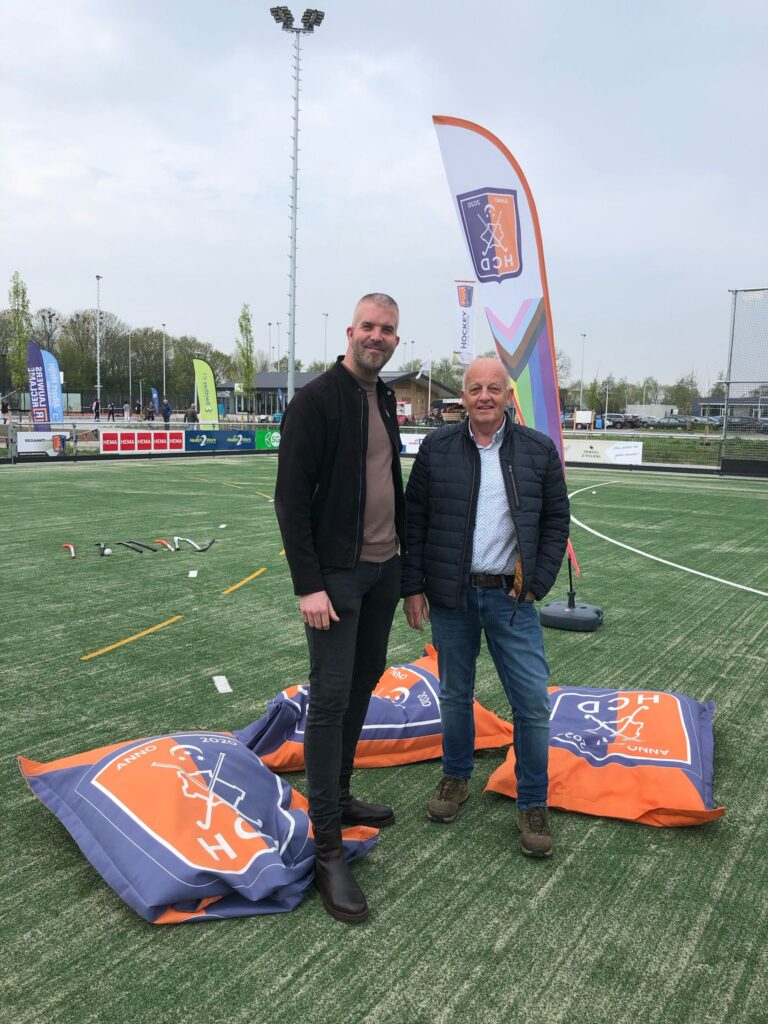 Feestelijke opening Tolhuispark Dokkum