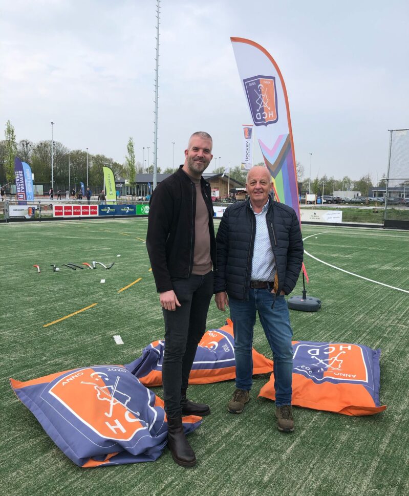 Feestelijke opening Tolhuispark Dokkum