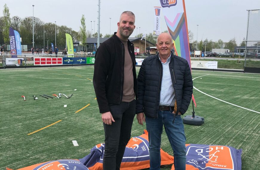 Feestelijke opening Tolhuispark Dokkum