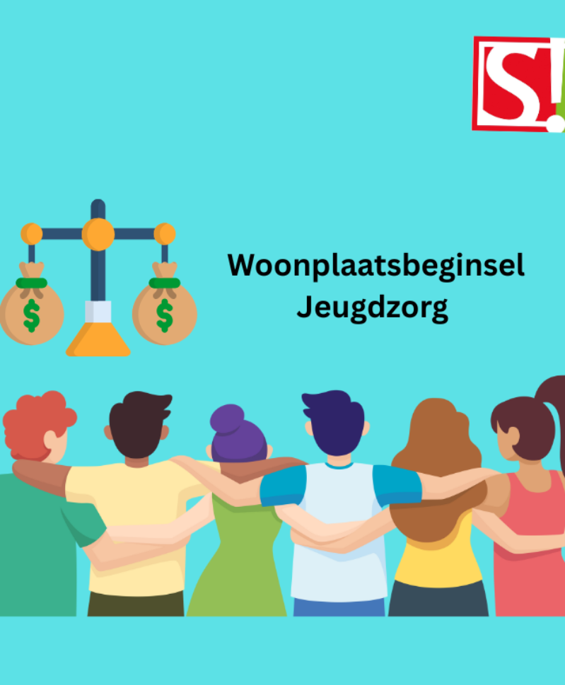 Schriftelijke vragen woonplaatsbeginsel