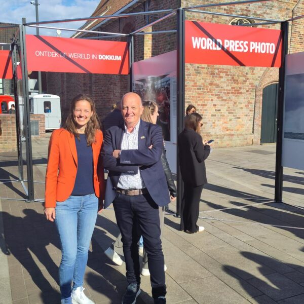 Must see… World Press Photo Dokkum!