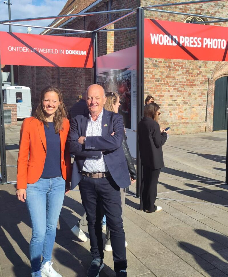 Must see… World Press Photo Dokkum!