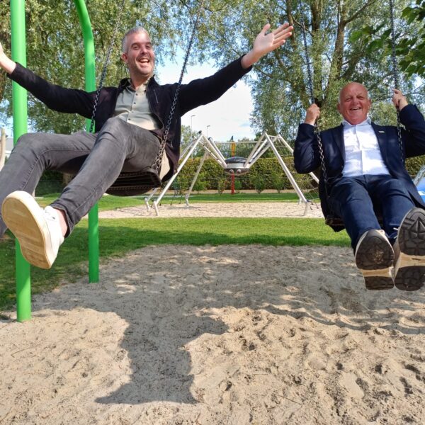 Werkbezoek Regiomarketing & Toerisme