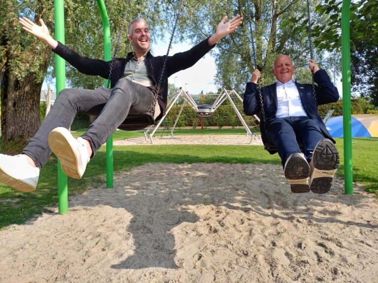 Werkbezoek Regiomarketing & Toerisme