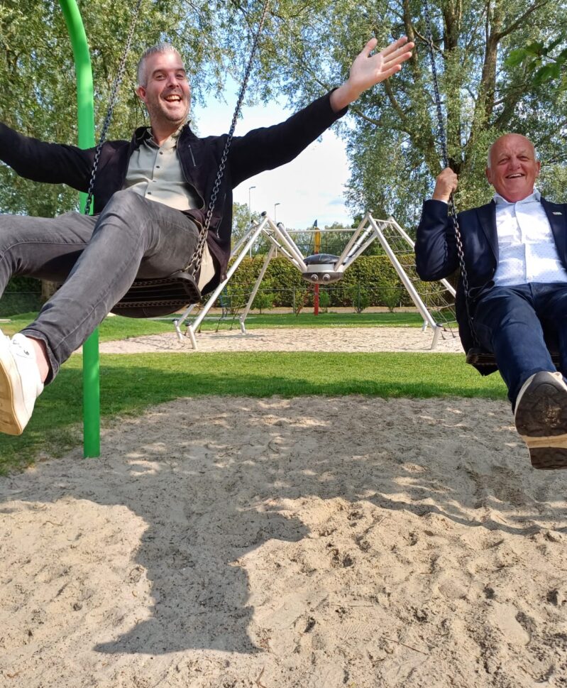 Werkbezoek Regiomarketing & Toerisme