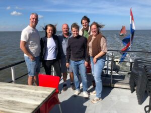 Lees meer over het artikel Wy ha der wer S!N oan!