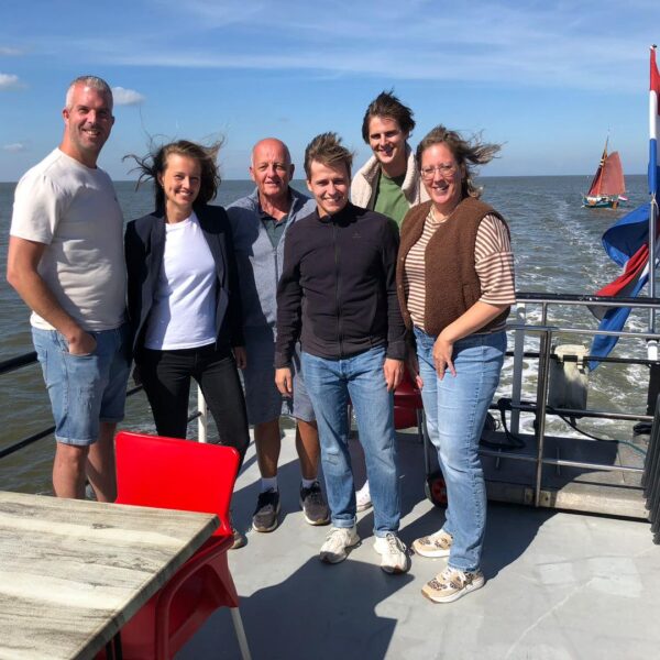 Wy ha der wer S!N oan!