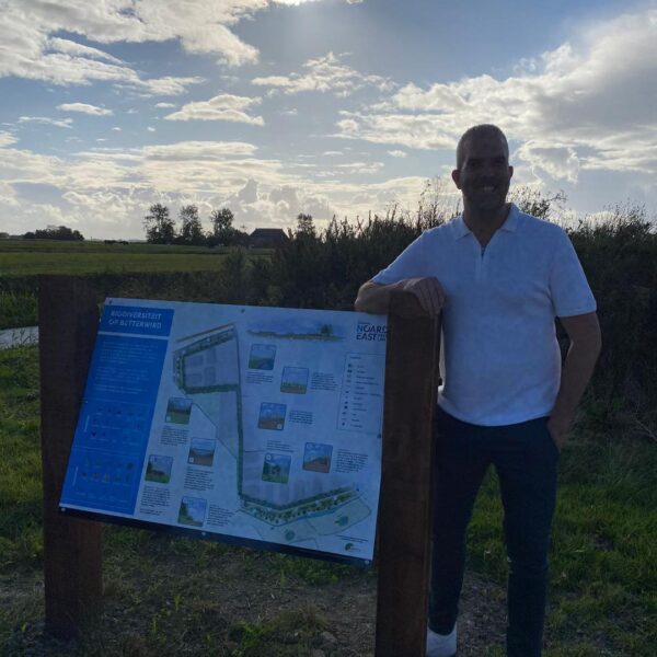 Stadsrandzone Betterwird