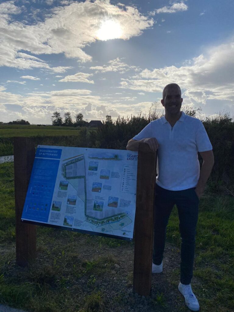 Stadsrandzone Betterwird