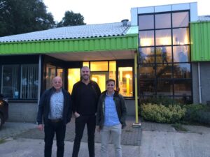 Lees meer over het artikel Agrarisch gebruik bestrijdingsmiddelen (LTO)