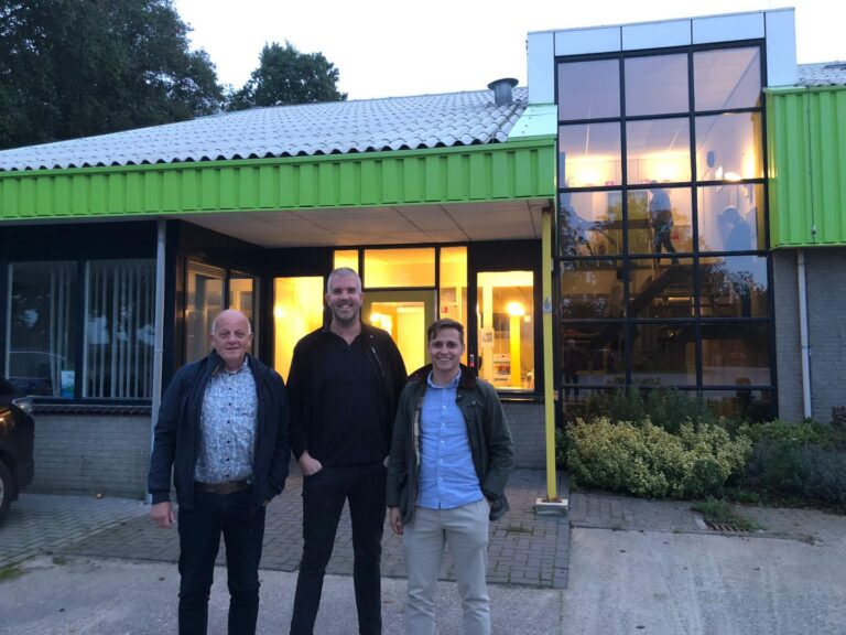 Agrarisch gebruik bestrijdingsmiddelen (LTO)