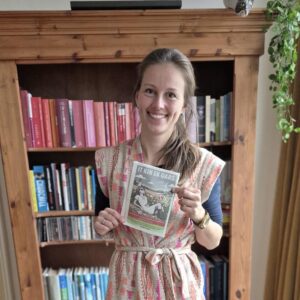 Lees meer over het artikel Marije: 𝗜𝘁 𝗸𝗶𝗻 𝗲𝗸 𝗼𝗮𝗿𝘀