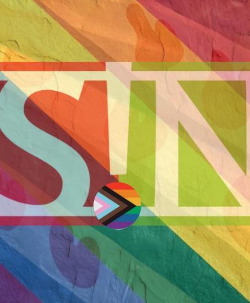 Vandaag is het Coming-Out Day