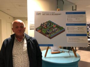 Lees meer over het artikel Presentatie Omgevingsprogramma Erfgoed 2025-2030