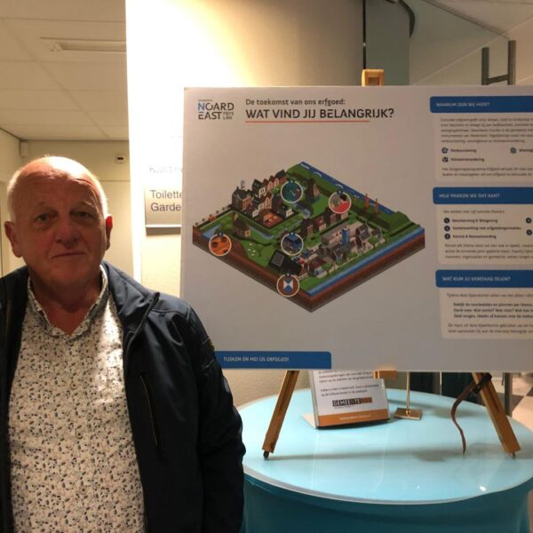 Presentatie Omgevingsprogramma Erfgoed 2025-2030