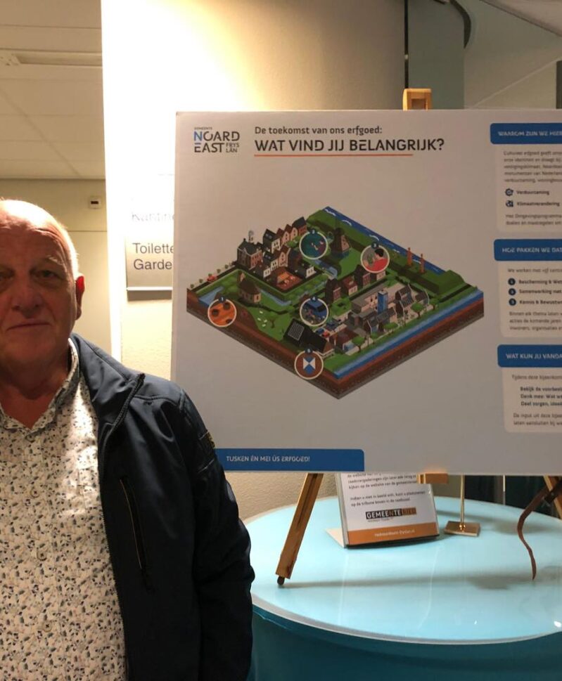 Presentatie Omgevingsprogramma Erfgoed 2025-2030