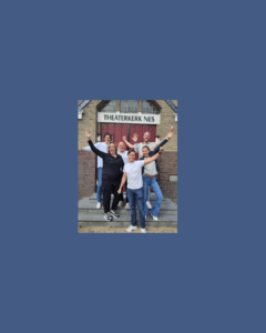 Lees meer over het artikel 𝙏𝙚𝙖𝙢𝙬𝙤𝙧𝙠 𝙢𝙖𝙠𝙚𝙨 𝙩𝙝𝙚 𝙙𝙧𝙚𝙖𝙢 𝙬𝙤𝙧𝙠! 