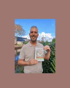 Lees meer over het artikel Ruurd-Jan:  𝗜𝘁 𝗸𝗶𝗻 𝗲𝗸 𝗼𝗮𝗿𝘀