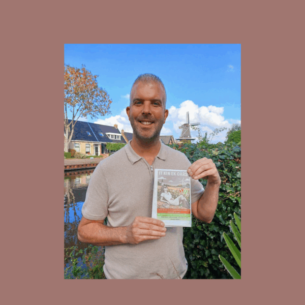 Ruurd-Jan: 𝗜𝘁 𝗸𝗶𝗻 𝗲𝗸 𝗼𝗮𝗿𝘀