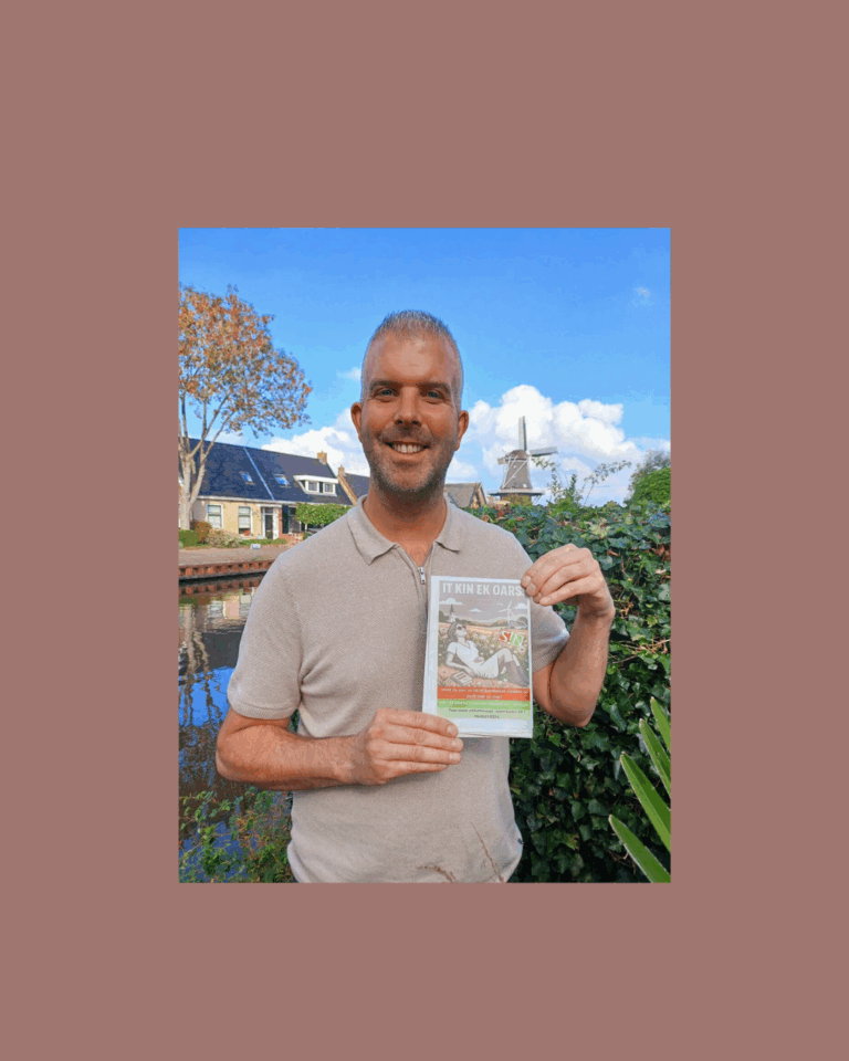 Ruurd-Jan: 𝗜𝘁 𝗸𝗶𝗻 𝗲𝗸 𝗼𝗮𝗿𝘀