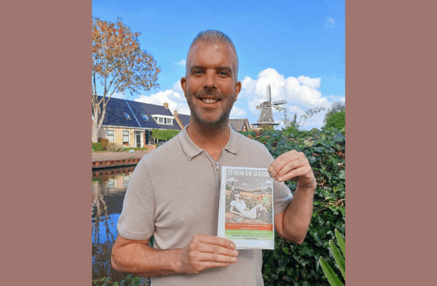 Ruurd-Jan: 𝗜𝘁 𝗸𝗶𝗻 𝗲𝗸 𝗼𝗮𝗿𝘀