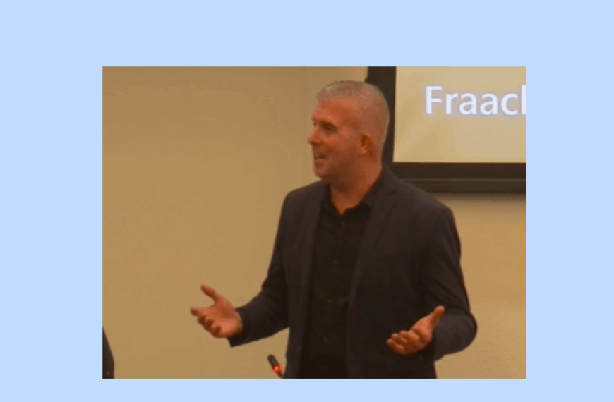 Fraachpetear: Ruurd-Jan