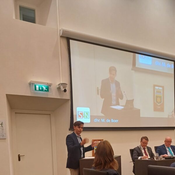 Meer ruimte voor verduurzaming in beschermd stads- en dorpsgezichten