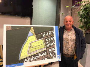 Lees meer over het artikel 24 woonlocaties in Kollum