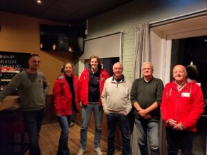 Lees meer over het artikel Dorpsvisie Holwert, werkbezoek