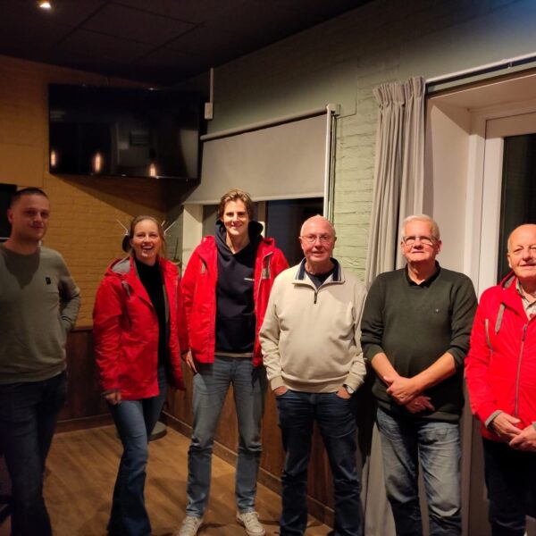 Dorpsvisie Holwert, werkbezoek