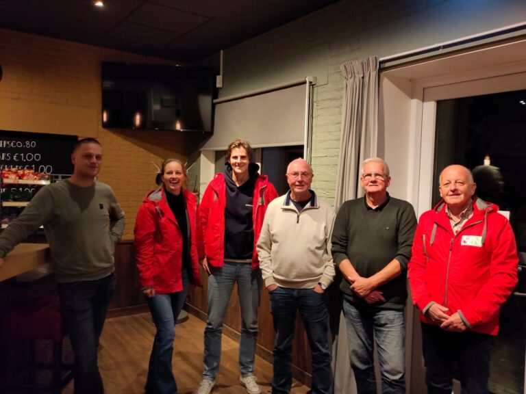 Dorpsvisie Holwert, werkbezoek