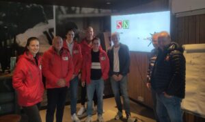 Lees meer over het artikel Werkbezoek VV Kollum