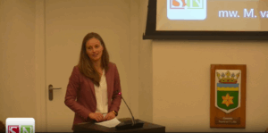 Lees meer over het artikel Motie parkeren Bernhardlaan Kollum aangenomen!